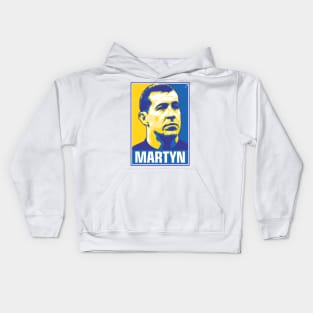 Martyn Kids Hoodie